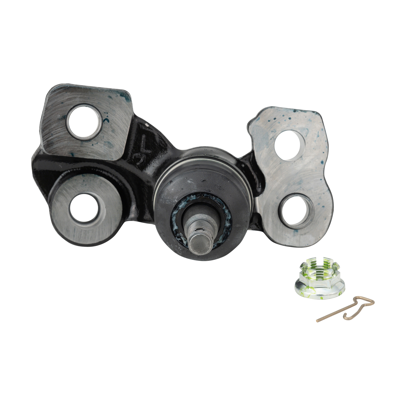 Lexus Left Hand Lower Ball Joint Assembly #43340-59145 | parts