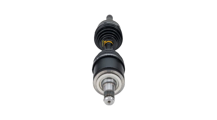 Lexus Front Drive Shaft Assembly #43430-60040 | parts.lexus.com