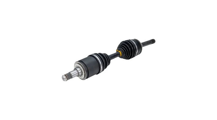 Lexus Front Drive Shaft Assembly #43430-60040 | parts.lexus.com