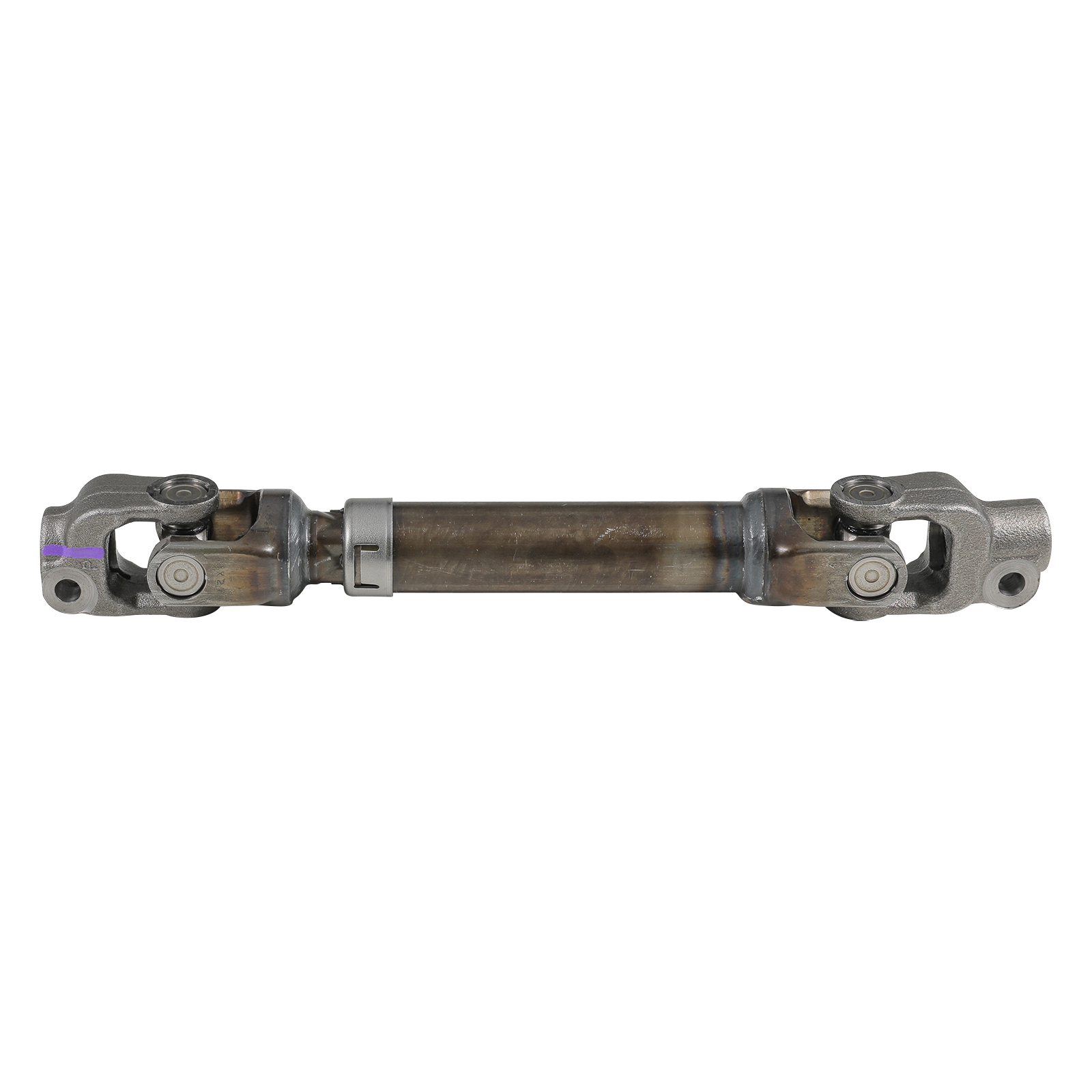 Lexus No 2 Steering Intermediate Shaft Assembly #45260-76020