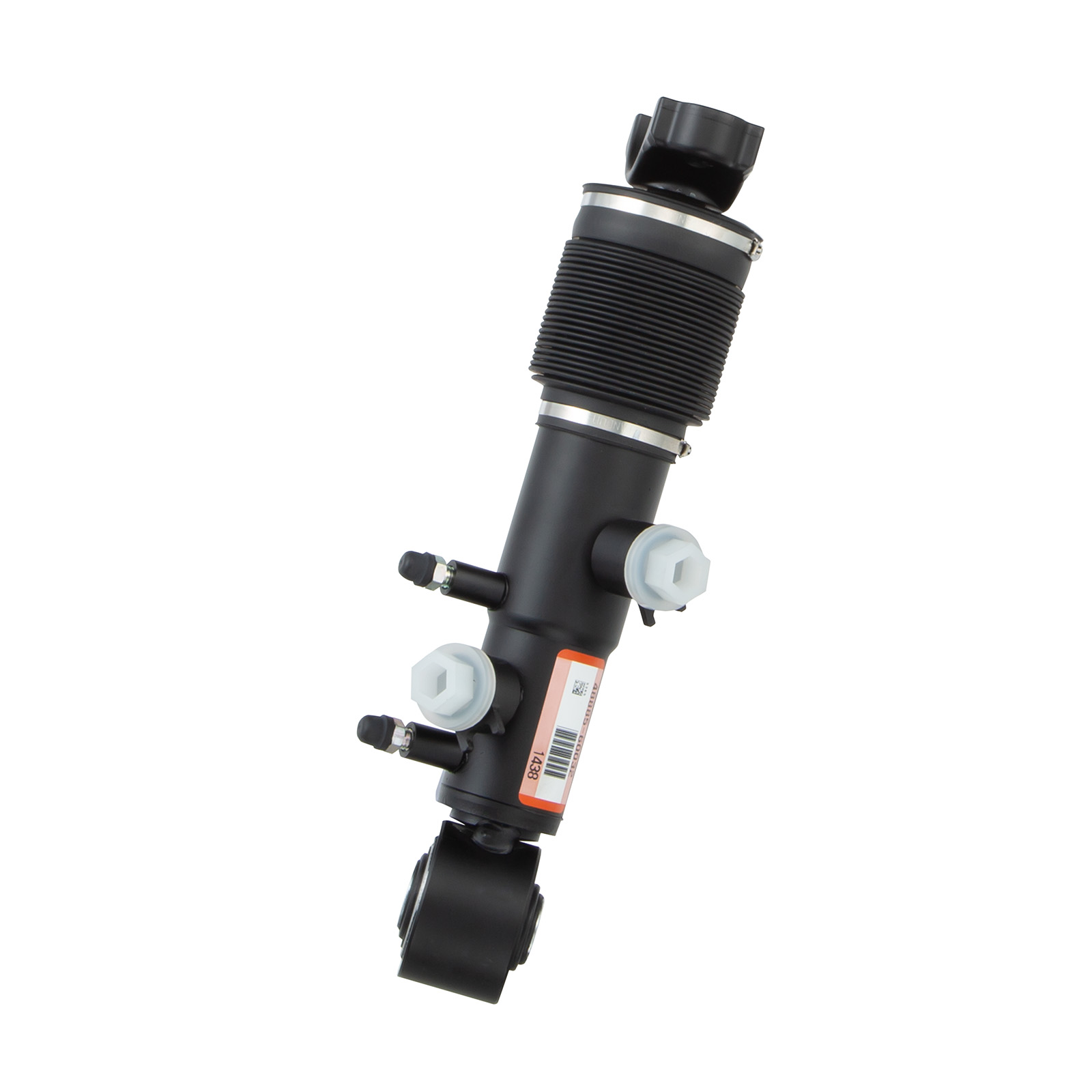 Lexus Cylinder Rear Stabilizer Control With Fluid #48886-60032