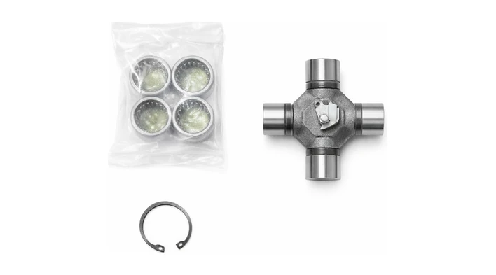 Lexus Universal Joint Spider Kit #04371-60070 | parts.lexus.com