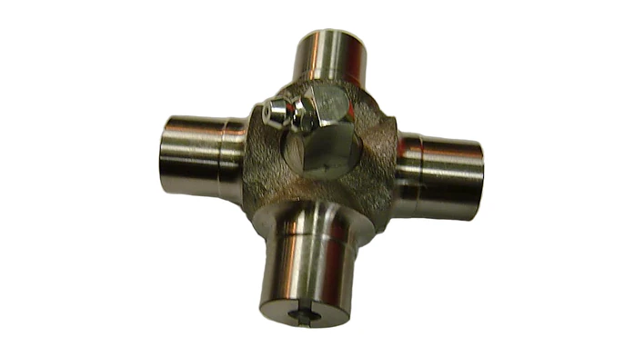 Lexus Universal Joint Spider Kit #04371-60070 | parts.lexus.com