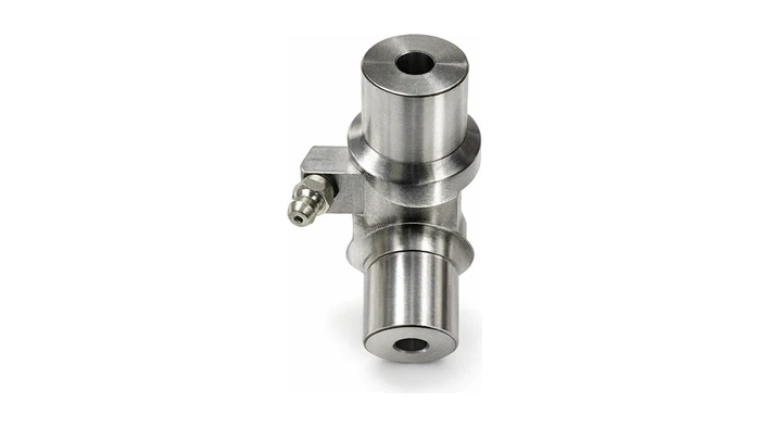 Lexus Universal Joint Spider Kit #04371-60070 | parts.lexus.com