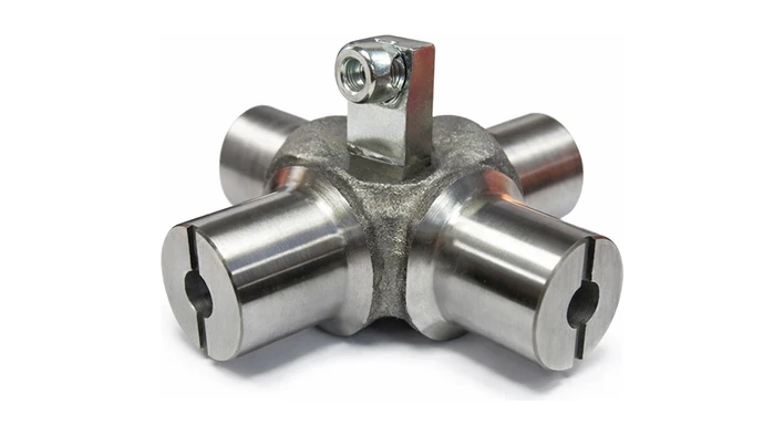 Lexus Universal Joint Spider Kit #04371-60070 | parts.lexus.com