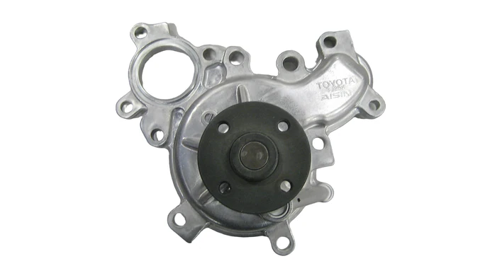Lexus Water Pump Assembly #16100-09525 | parts.lexus.com