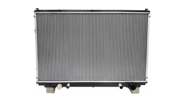 Lexus Radiator Assembly #16400-50251 | parts.lexus.com