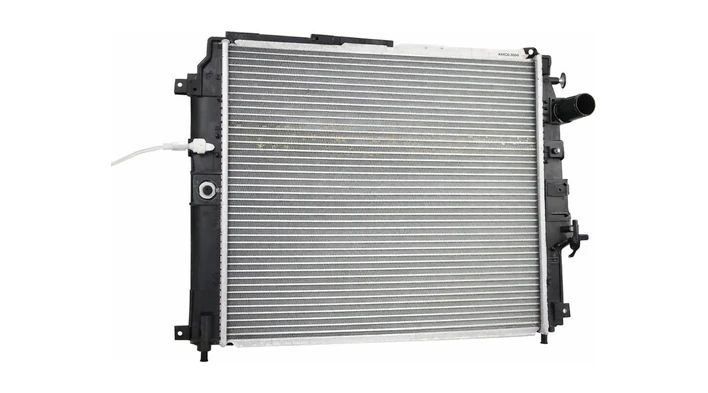 elmar ヘレンド　ロータス　②、⑤ Lexus Radiator Assembly #16400-50251 | parts.lexus.com