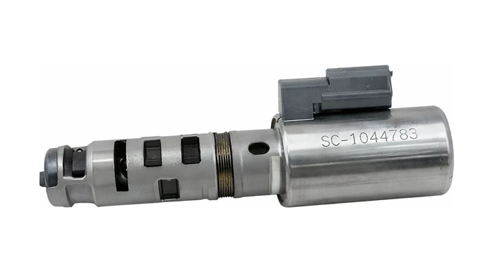 Lexus Line Pressure Control Solenoid Assembly #35290-34010 | parts
