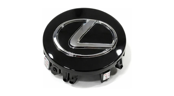 Wheels | Lexus Parts