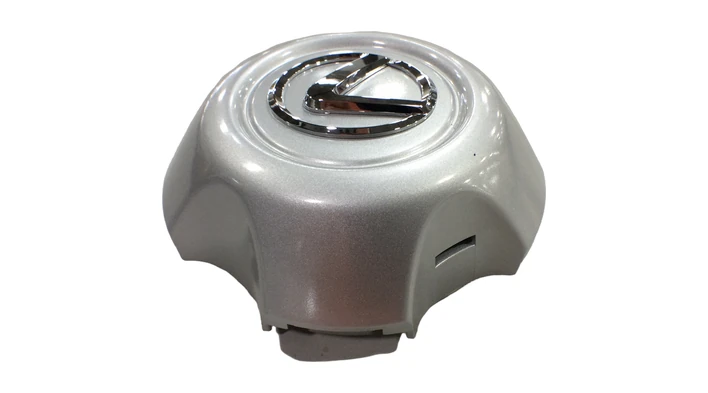 Lexus Wheel Hub Ornament Sub-Assembly #42603-60600 | parts.lexus.com