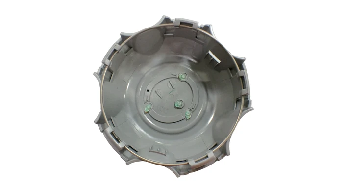 Lexus Wheel Hub Ornament Sub-Assembly #42603-60600 | parts.lexus.com
