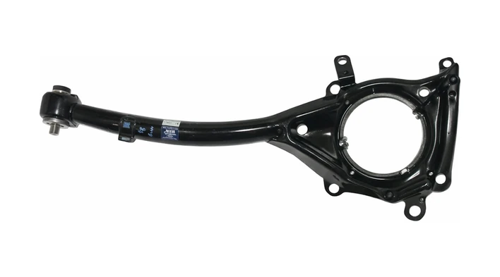Lexus Left Hand Steering Knuckle #43212-60200 | parts.lexus.com