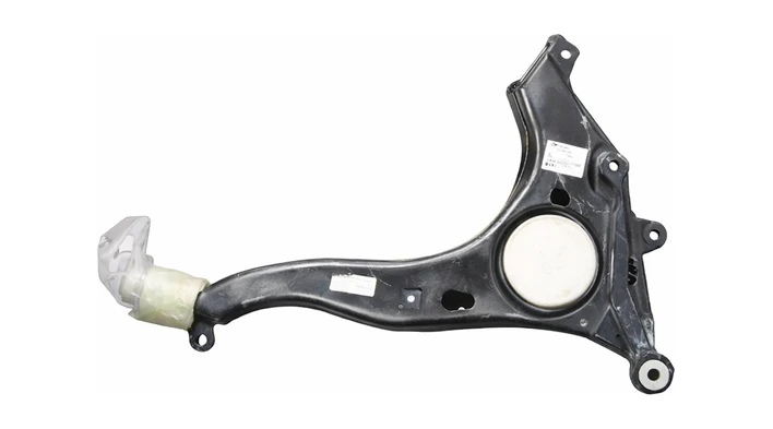 Lexus Left Hand Steering Knuckle #43212-60200 | parts.lexus.com