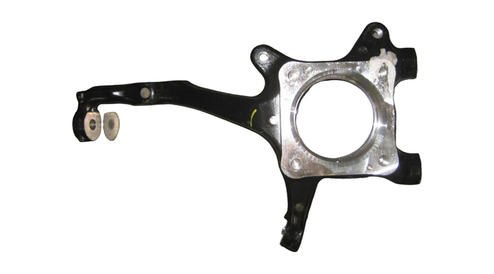 Lexus Left Hand Steering Knuckle #43212-60200 | parts.lexus.com