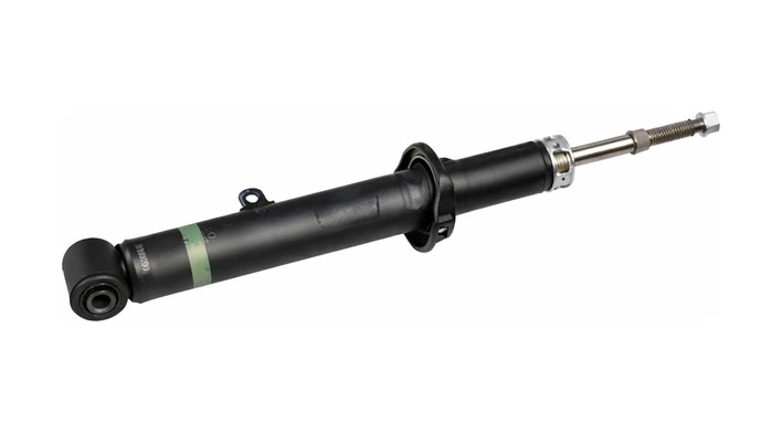 Lexus Front Absorber Set #48510-80238 | parts.lexus.com