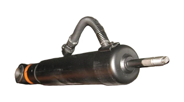 Lexus Rear Shock Absorber Set #48530-69485 | parts.lexus.com