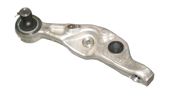 Lexus Lower Right Hand Suspension Arm Assembly #48620-50070