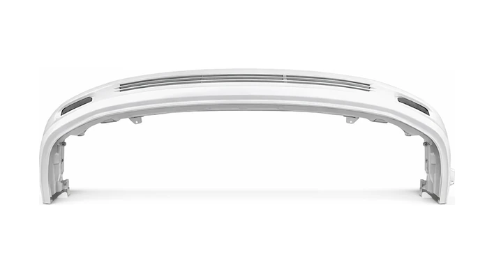 Lexus Front Bumper Cover Without Color #52119-50923 | parts.lexus.com