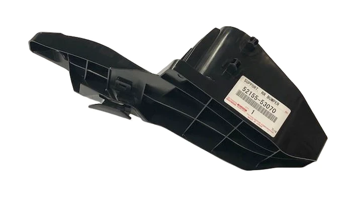 Lexus No 1 Right Hand Rear Bumper Side Support #52155-53040