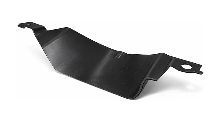 Lexus No 1 Rear Bumper Plate #52162-60040 | parts.lexus.com