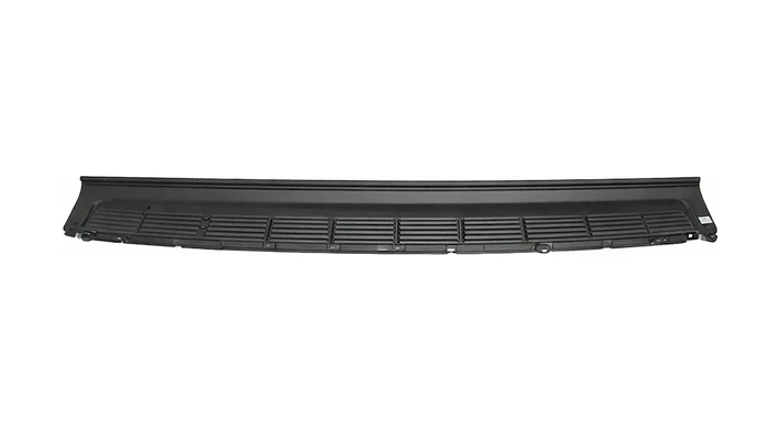 ゆうすけ Lexus No 1 Rear Bumper Plate #52162-60040 | parts.lexus.com