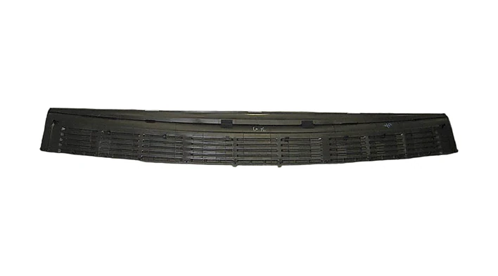Lexus No 1 Rear Bumper Plate #52162-60040 | parts.lexus.com