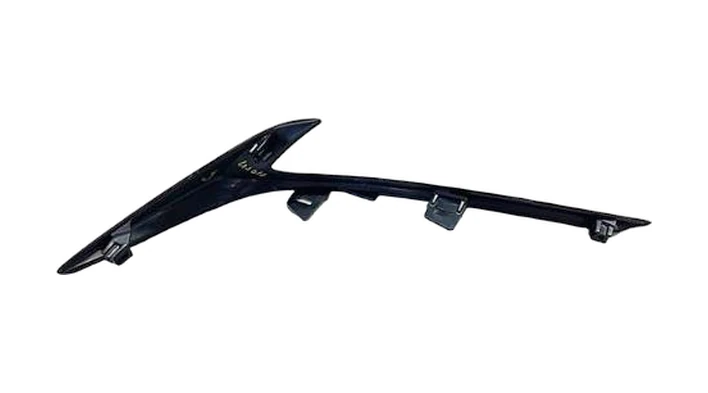 Lexus Lower Left Hand Rear Bumper Retainer #52566-F6020 | parts