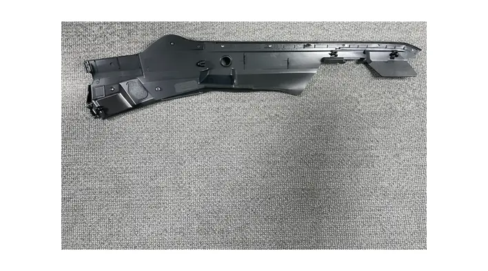 Lexus Rear Right Hand Fender Splash Shield Sub-Assembly #53807