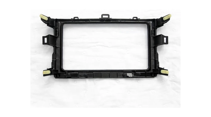 Lexus Center Instrument Cluster Finish Panel Sub-Assembly #55405