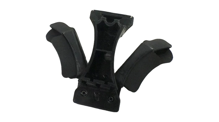 Lexus No 1 Instrument Panel Cup Holder Support #55633-60050