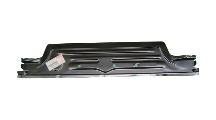 Lexus No 3 Rear Floor Cross Member #57654-07010 | parts.lexus.com