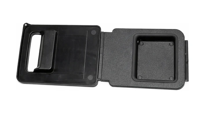 Lexus No 1 Luggage Compartment Trim Hook #64725-30080-C0 | parts