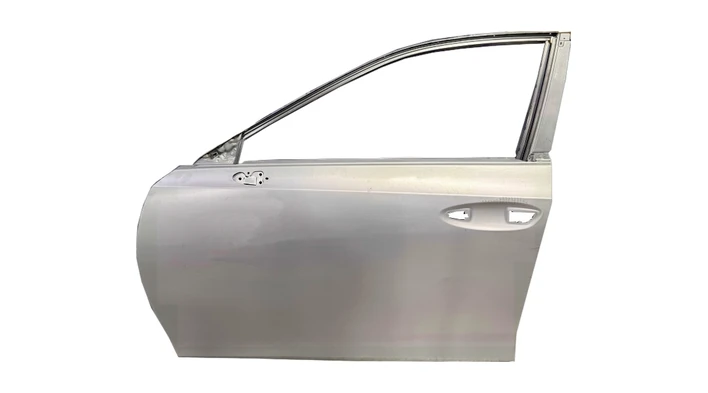 Lexus Left Hand Front Door Panel Sub-Assembly #67002-06360 | parts