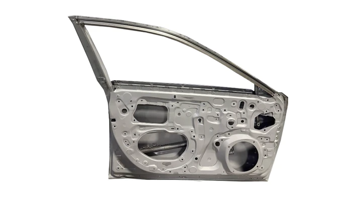 Lexus Left Hand Front Door Panel Sub-Assembly #67002-06360 | parts