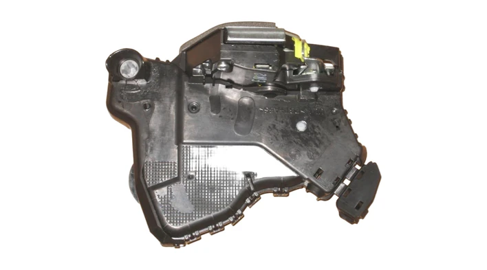 Lexus Lock Assembly Front Door Left Hand With Motor #69040-0C050