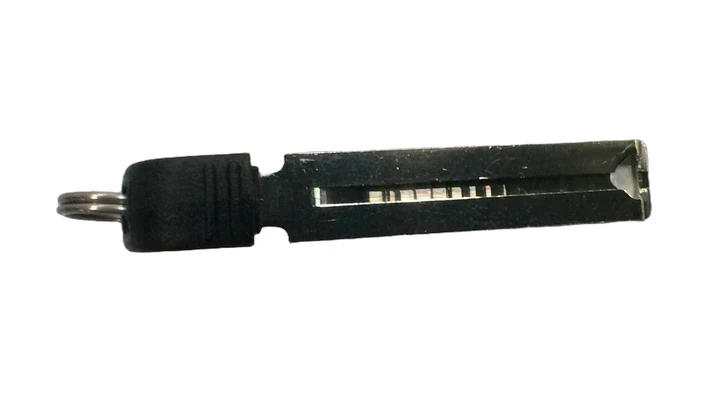 Lexus Master Key #69515-30380 | parts.lexus.com