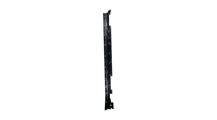 Lexus Left Hand Body Rocker Panel Molding Assembly #75860-F6010