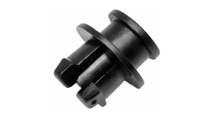Lexus Side Mudguard Retainer #76923-52021 | parts.lexus.com