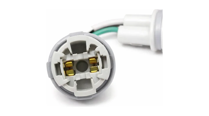 Lexus Headlamp Cord #81125-6A240 | parts.lexus.com