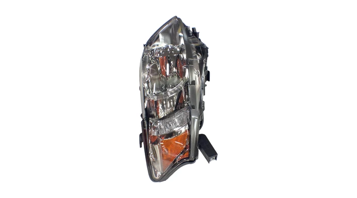Lexus Unit Headlamp Right Hand With Gasket #81145-48691 | parts
