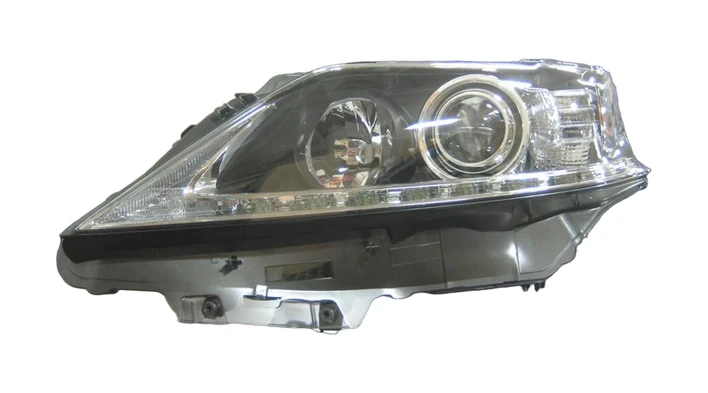 トヨタ/レクサスヘッドランプ（左右-81130 / 81170-28G20） Lexus Left Hand Headlamp Unit Assembly #81170-0E160 | parts.lexus.com