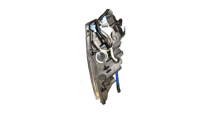 Lexus Left Hand Headlamp Unit Assembly #81170-53270 | parts.lexus.com Lexus Left Hand Headlamp Unit Assembly #81170-53270 | parts.lexus.com