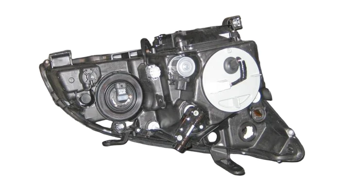 Lexus Unit Headlamp Left Hand With Gasket #81185-0E031 | parts