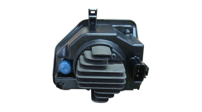 Lexus Right Hand Cornering Light Assembly #81360-48130 | parts