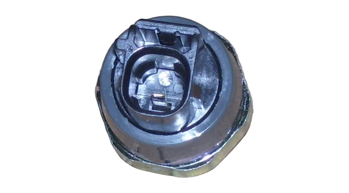 Lexus Oil Pressure Switch Assembly #83530-60020 | parts.lexus.com