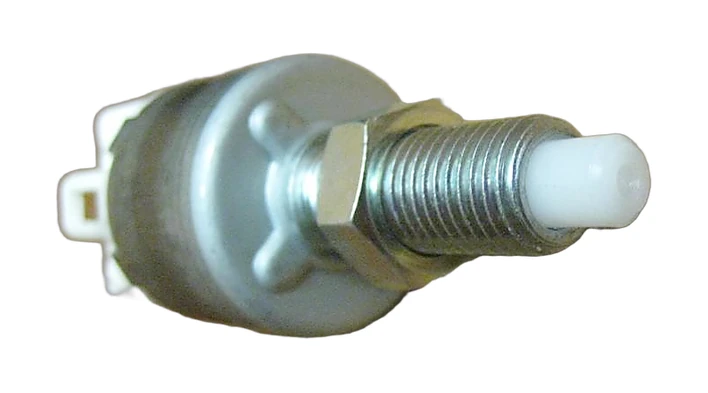 Lexus Stop Light Switch Assembly #84340-04030 | parts.lexus.com