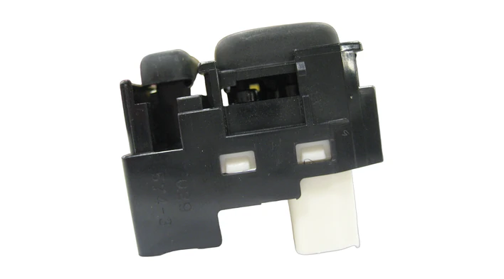 Lexus Outer Mirror Switch #84872-02060 | parts.lexus.com
