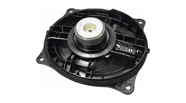 Lexus Radio Speaker Assembly #86160-0WW00 | parts.lexus.com