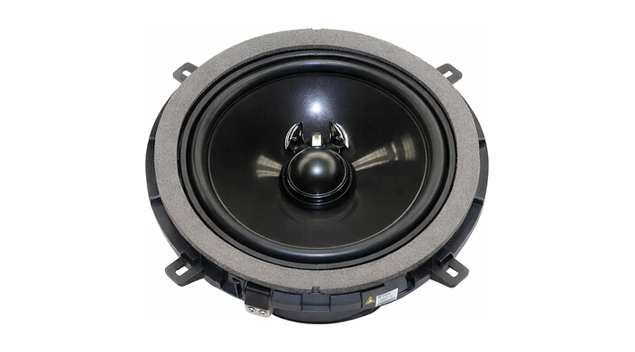 Lexus Radio Speaker Assembly #86160-33620 | parts.lexus.com